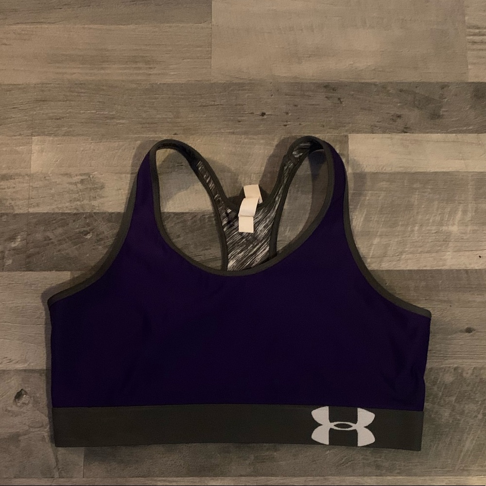 Under Armor Sports Bra